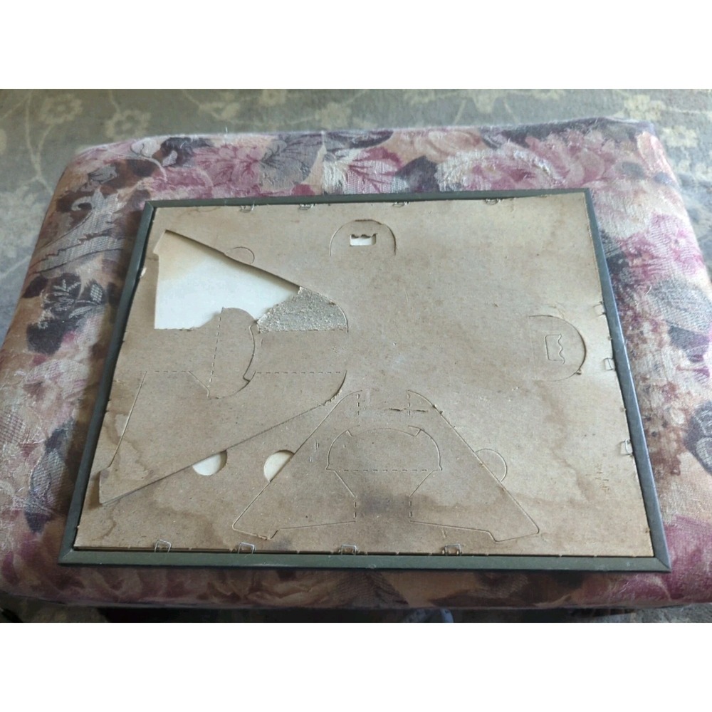 Vintage 1979 Joel Washington Original Sketch Caricature Groucho Marx - Picture 7 of 9